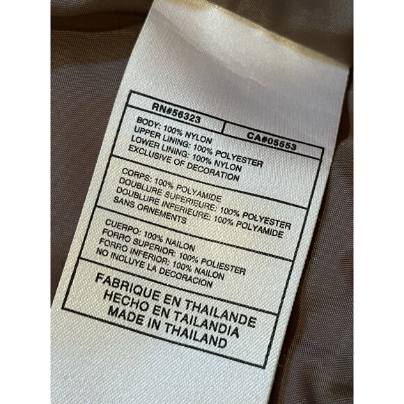 Nike ACG Therma Fit All Weather Jacket Men's Medium, Vintage Excellent Condition - Picture 11 of 13